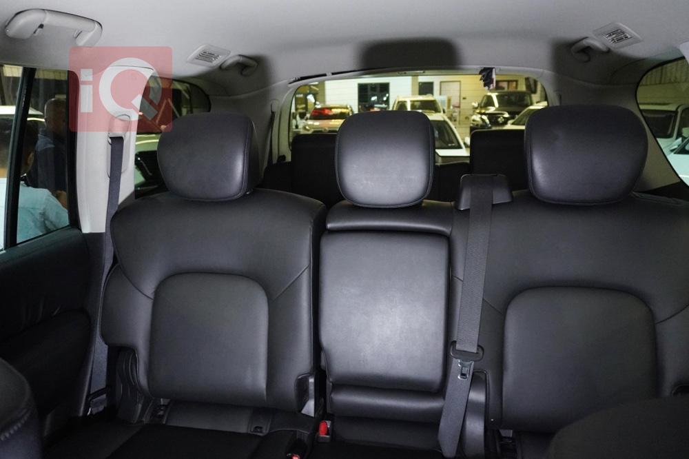 Nissan Armada
